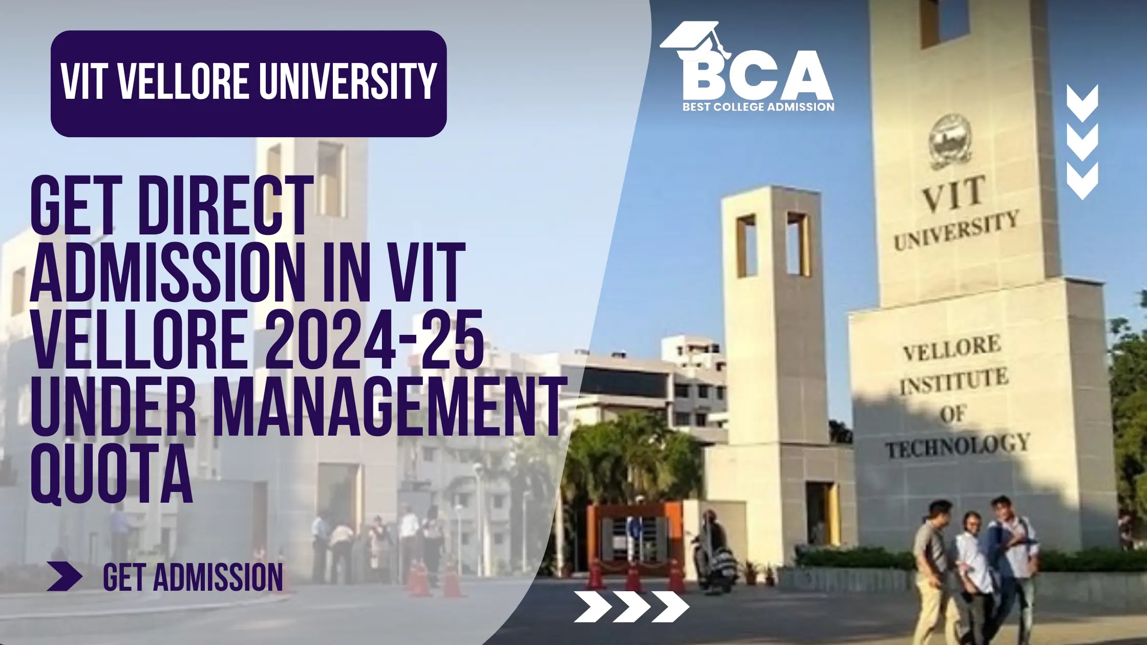 vit vellore direct admission 2024-25